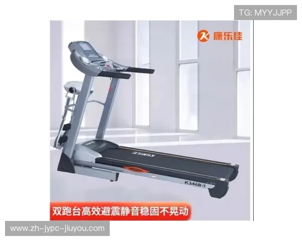 蚌埠康乐佳健身器材品牌优势及本地市场发展分析