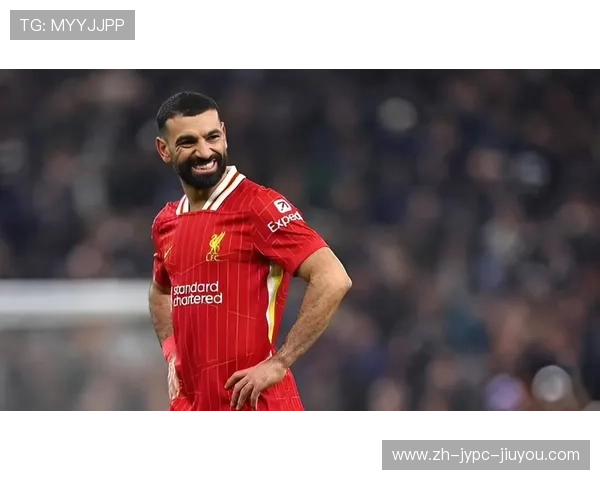 利物浦核心萨拉赫宣布赛季后离队社媒声明引发足坛关注